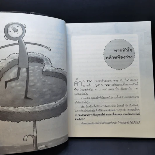ลายแทงแห่งความสุข - ว.วชิรเมธี รูปที่ 12