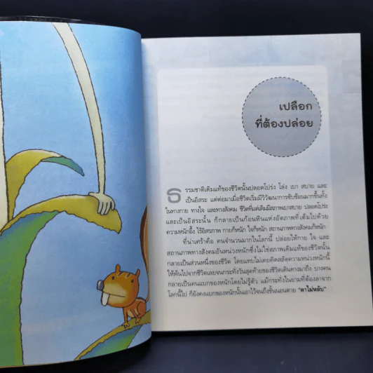 ลายแทงแห่งความสุข - ว.วชิรเมธี รูปที่ 11