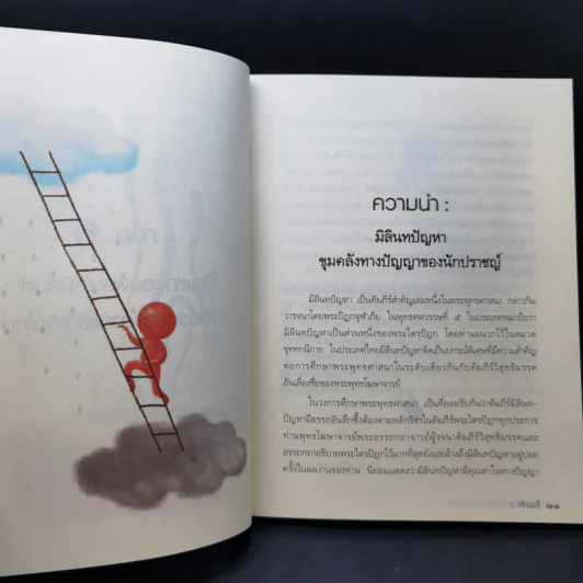 รู้ก่อนตายไม่เสียดายชาติเกิด - ว.วชิรเมธี รูปที่ 11