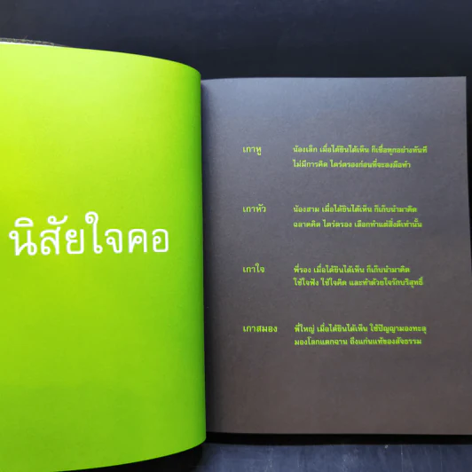 เกามนุษย์ - ดำรงค์ วงษ์โชติปิ่นทอง รูปที่ 12