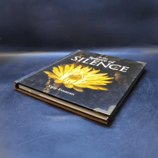 In The Sphere of Silence - Vijay Eswaran รูปที่ 7