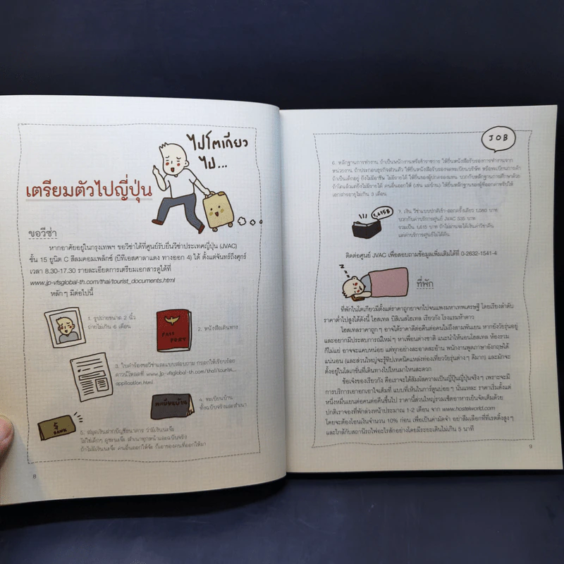 โตเกียวเที่ยวที่หนึ่ง - ทีปกร วุฒิพิทยามงคล รูปที่ 11