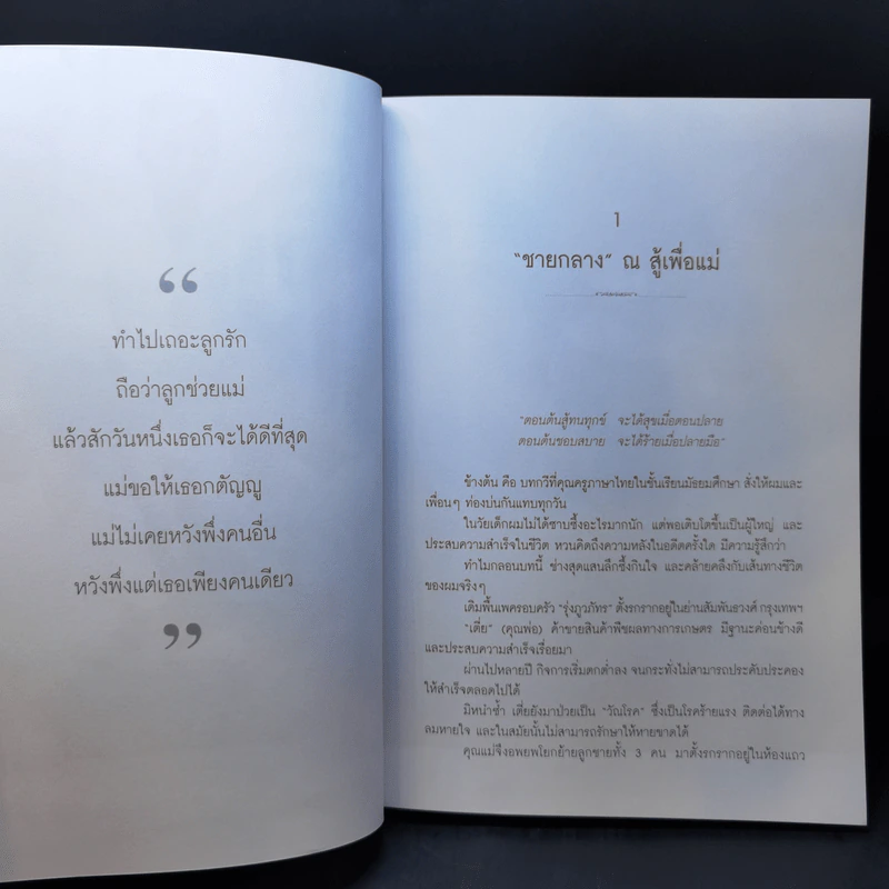 ธุรกิจพันล้านที่คนเมิน - วันชัย รุ่งภูวภัทร รูปที่ 10