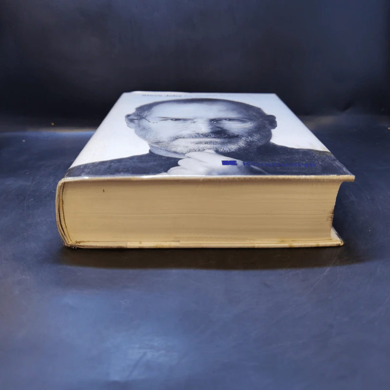 Steve Job - Walter Isaacson รูปที่ 4