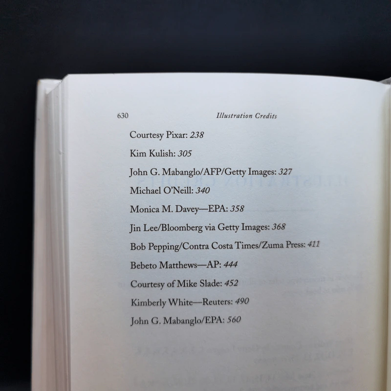 Steve Job - Walter Isaacson รูปที่ 14