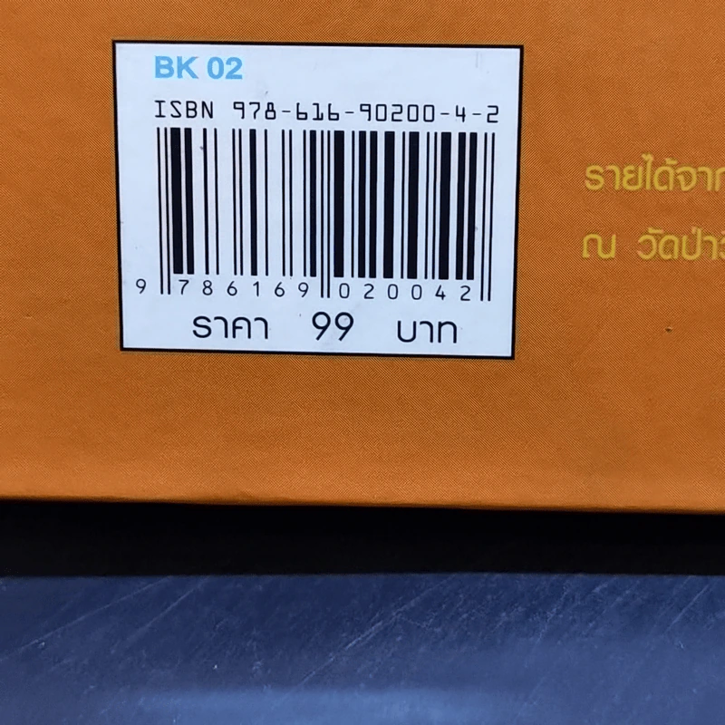 ความทุกข์มาโปรด ความสุขโปรยปราย - ว.วชิรเมธี รูปที่ 14