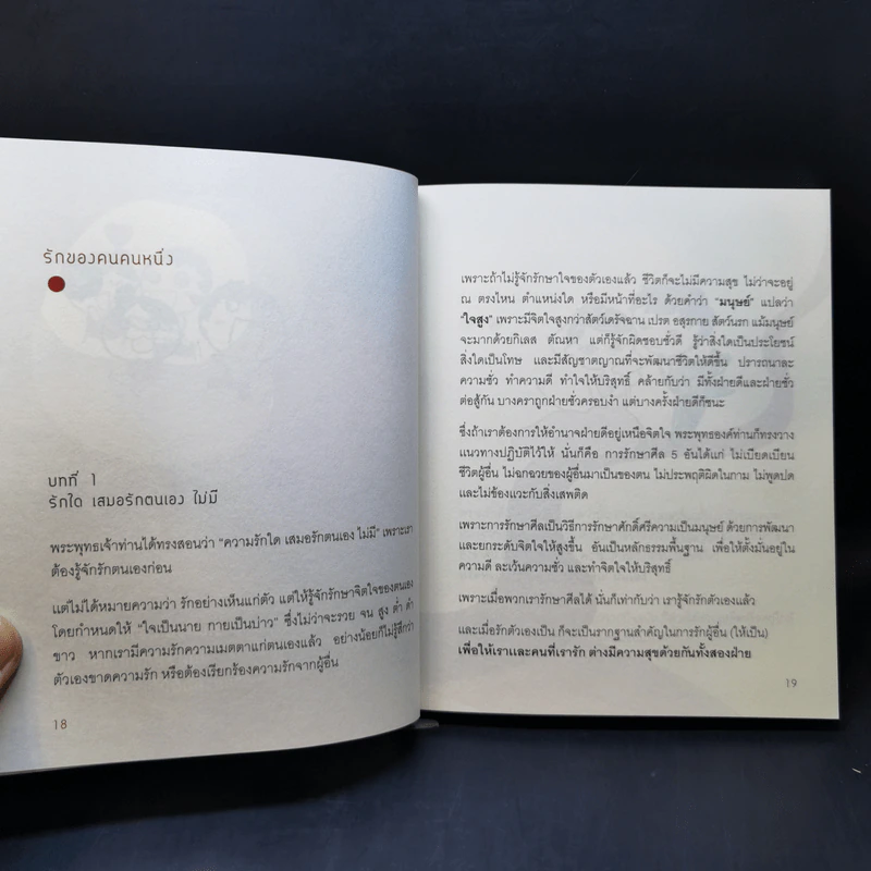ธรรมะเทอราปี - พระอาจารย์มิตซูโอะ คเวสโก รูปที่ 12