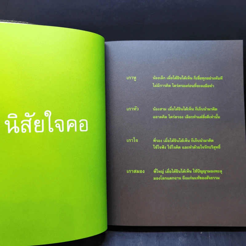 เกามนุษย์ - ดำรงค์ วงษ์โชติปิ่นทอง รูปที่ 12
