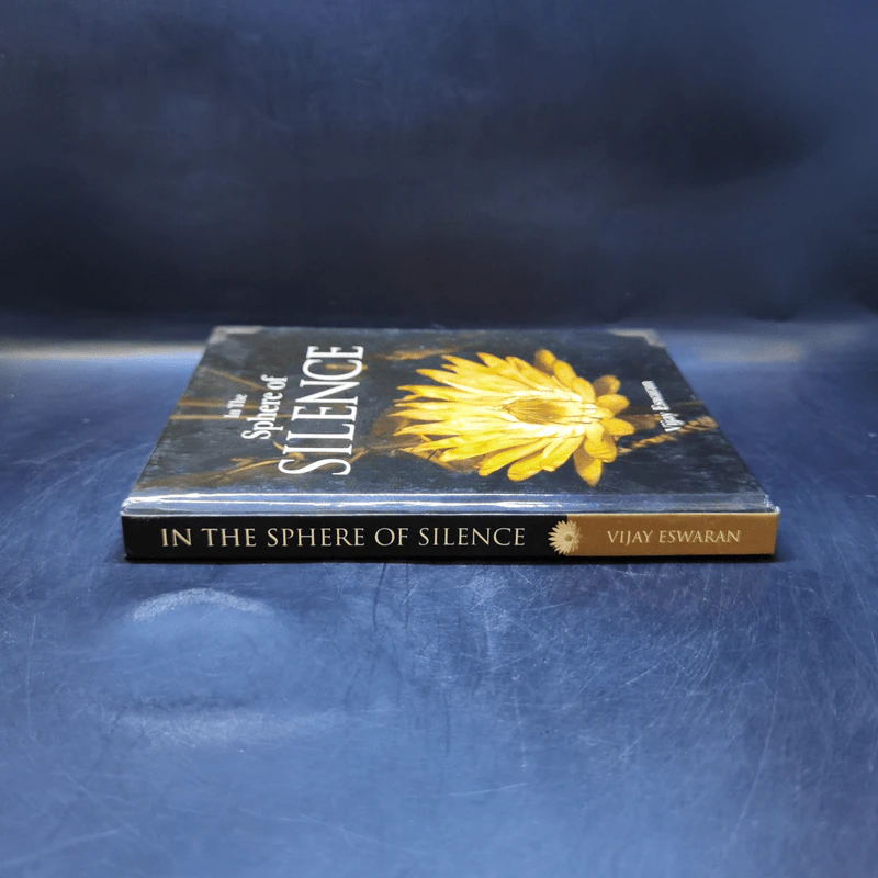 In The Sphere of Silence - Vijay Eswaran รูปที่ 3