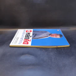 63 หลักคิดและปรัชญญาการทำงาน - บุญเกียรติ โชควัฒนา รูปที่ 5