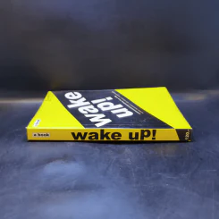 Wake Up! รวมบทบรรณาธิการบันดาลใจจาก 3 บ.ก. a day รูปที่ 3