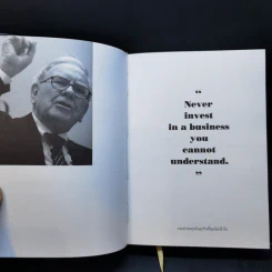 คำคมจาก Warren Buffett รูปที่ 9