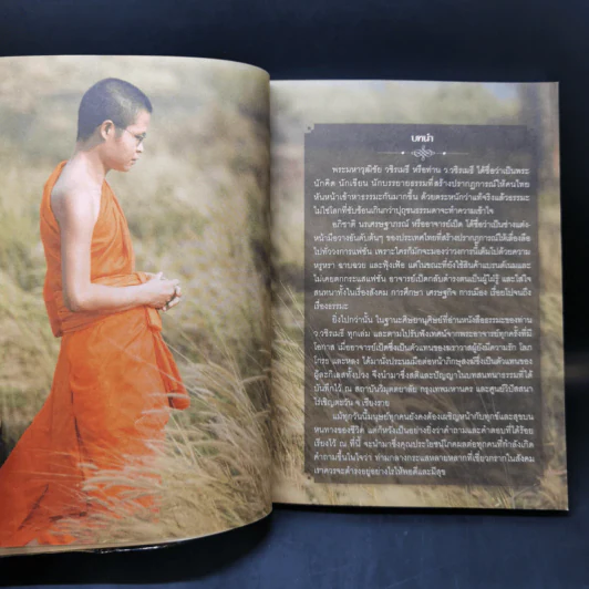 ธรรมนำเทรนด์ - พระมหาวุฒิชัย วชิรเมธี รูปที่ 10