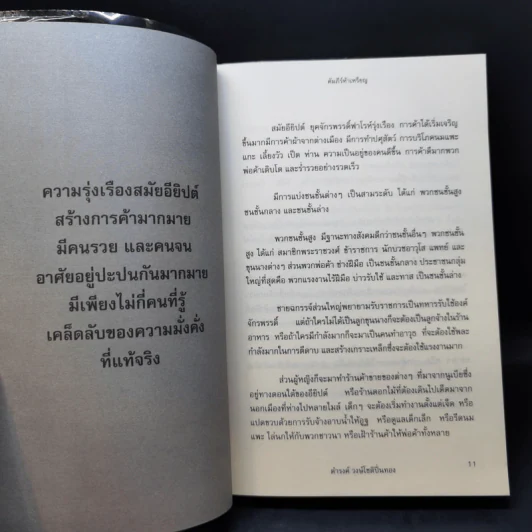 คัมภีร์ห้าเหรียญ - ดำรงค์ วงษ์โชติปิ่นทอง รูปที่ 11