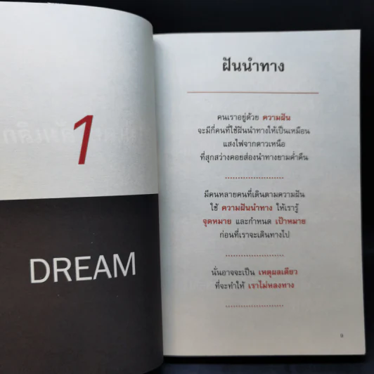 ความสำเร็จออกแบบได้ - ดำรงค์ วงษ์โชติปิ่นทอง รูปที่ 10