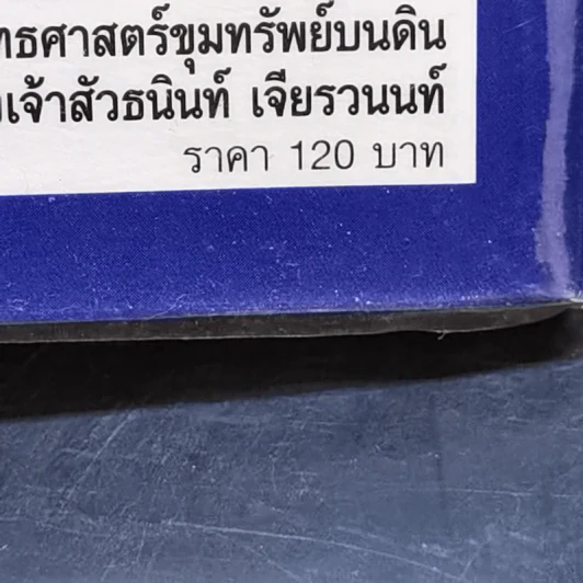 ยุทธศาสตร์ขุมทรัพย์บนดิน - ธนินท์ เจียรวนนท์ รูปที่ 13