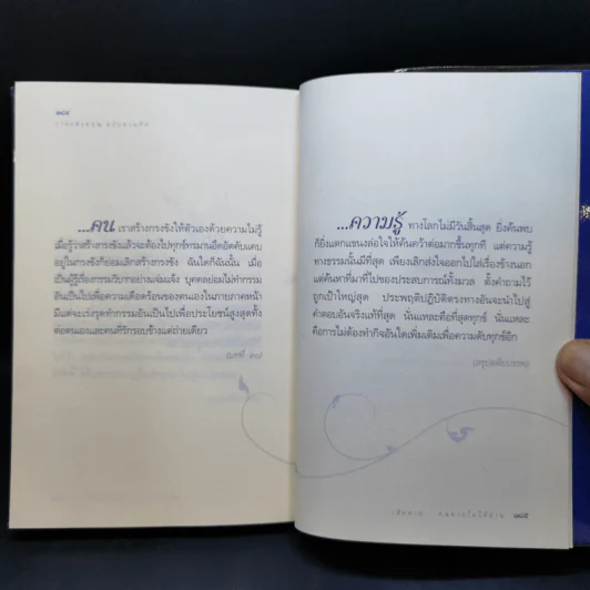 วาทะดังตฤณ ฉบับชวนคิด - ดังตฤณ รูปที่ 12