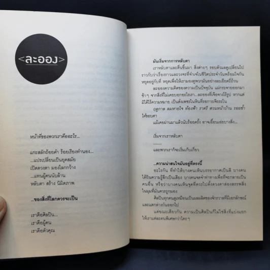 อักษรตัวหนา ปรัชญา/การเมือง/เรื่องสั้น - วรรณสิงห์ ประเสริฐกุล รูปที่ 10