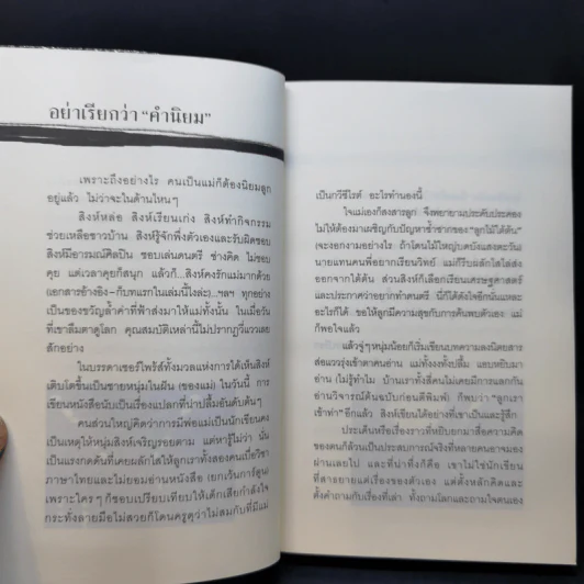 ใบไม้แดง - วรรณสิงห์ ประเสริฐกุล รูปที่ 9