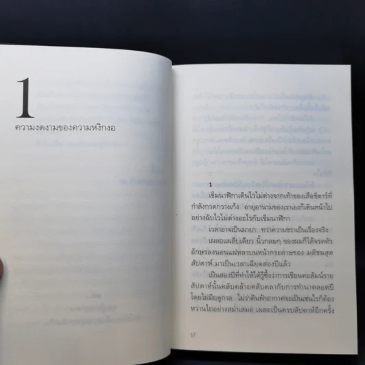 ความสุขโดยสังเกต - นิ้วกลม รูปที่ 11