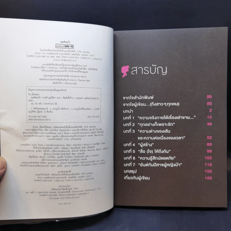 คุณคิดอะไร - วิน เอี่ยมอ่อง รูปที่ 8