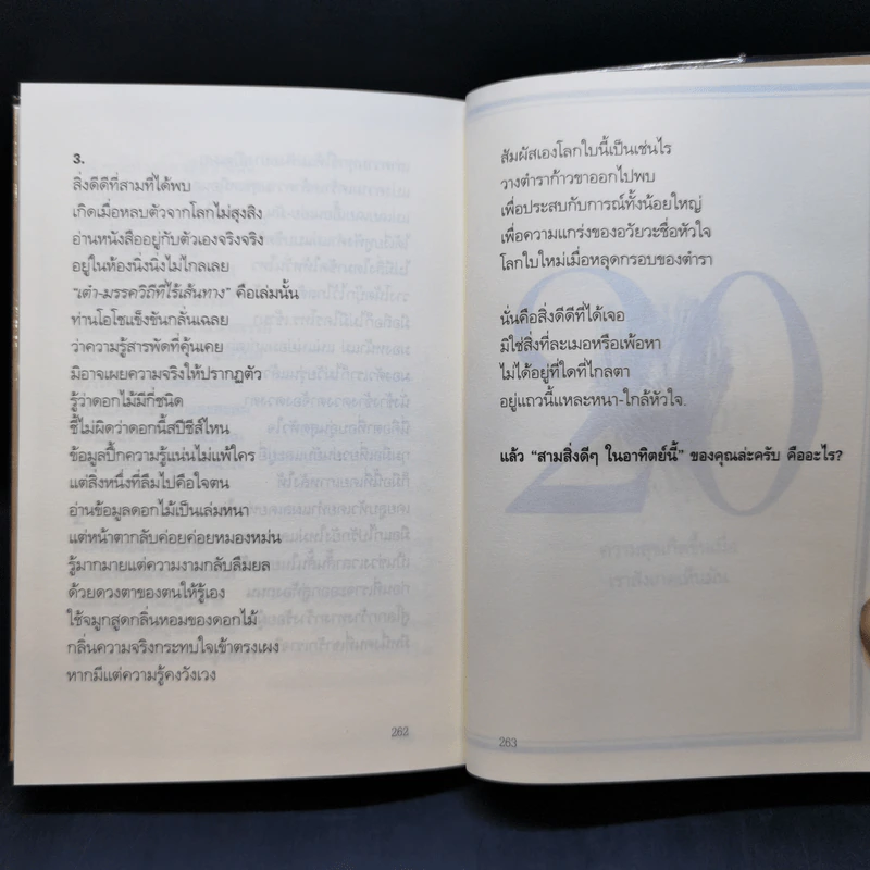 ความสุขโดยสังเกต - นิ้วกลม รูปที่ 12