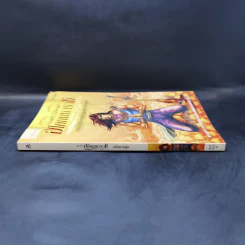พระเจ้าอโศกมหาราช ฉบับการ์ตูน รูปที่ 3