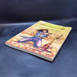 พระเจ้าอโศกมหาราช ฉบับการ์ตูน รูปที่ 7