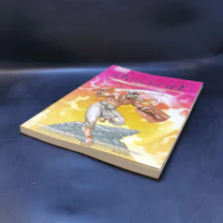 องคุลิมาล ฉบับการ์ตูน รูปที่ 7
