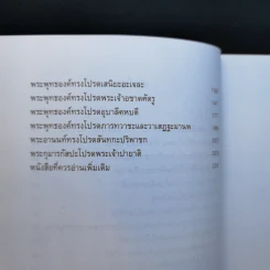 พระพุทธเจ้าโปรดเจ้าลัทธิ รูปที่ 10