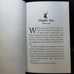 The Crowfield Demon - Pat Walsh รูปที่ 10