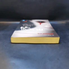 รู้เห็นเป็นตาย - Tess Gerritsen รูปที่ 4
