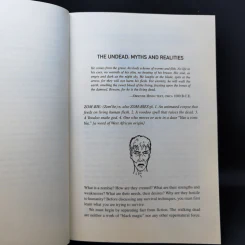 The Zomvie Survival Guide - Max Brooks รูปที่ 14