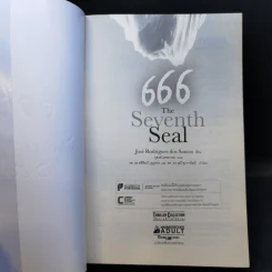 666 The Seventh Seal - Jos's Rodrigues Dos Santos รูปที่ 8