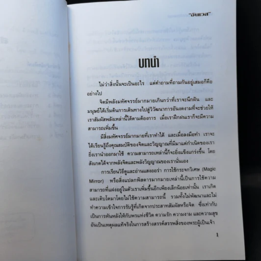 ออร่า แสงแห่งเรือนกาย - อันเวส รูปที่ 10