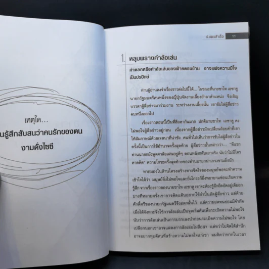 จิตวิทยาปรับตัวทุกสถานการณ์ - ป.แผนสำเร็จ รูปที่ 12