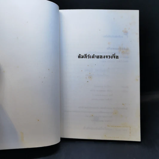 คัมภีร์เต๋าของจวงจื่อ - ปกรณ์ ลิมปนุสรณ์ รูปที่ 8