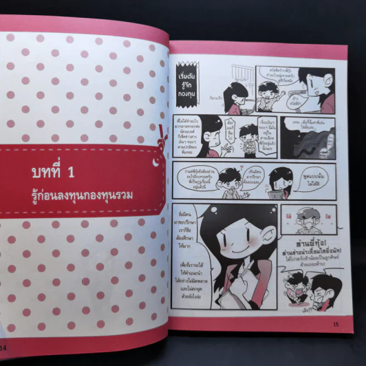 รวยด้วยกองทุนรวมไม่ยาก รูปที่ 13