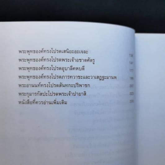 พระพุทธเจ้าโปรดเจ้าลัทธิ รูปที่ 10