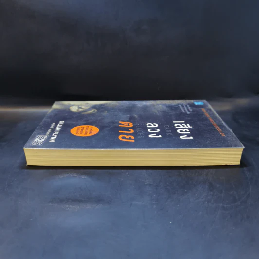 เสียงลวงตาย - Gillian Flynn รูปที่ 5