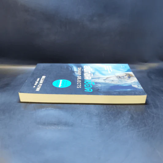สนิทชิดเชือด - Gillian Flynn รูปที่ 5