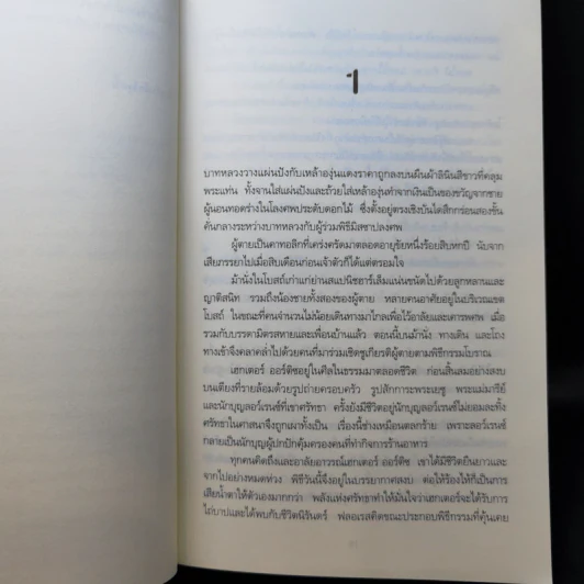 ศีลซ่อนเลือด : Salvation In Death - J.D. Robb (เจ.ดี.ร๊อบบ์) รูปที่ 9