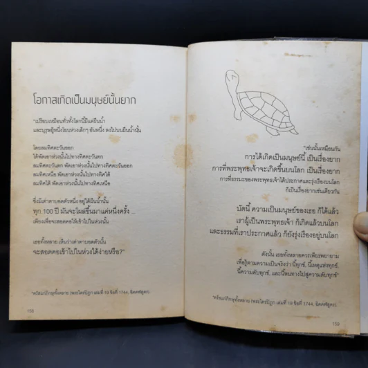 พระพุทธเจ้าได้ตรัสไว้ว่า - วินัย พัดสอน รูปที่ 14