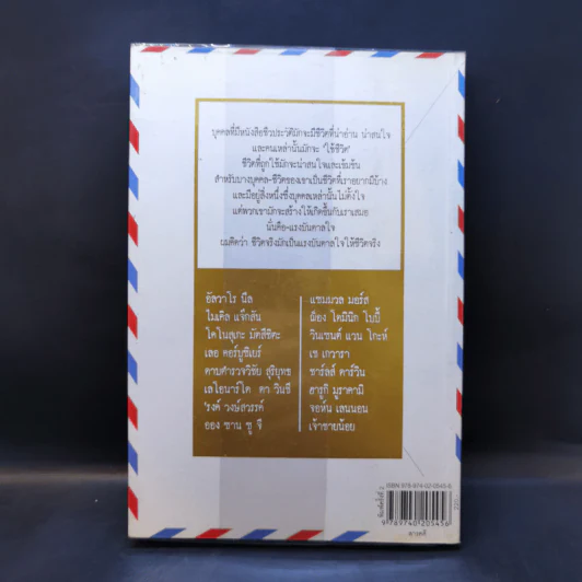บุกคนสำคัญ - นิ้วกลม รูปที่ 2