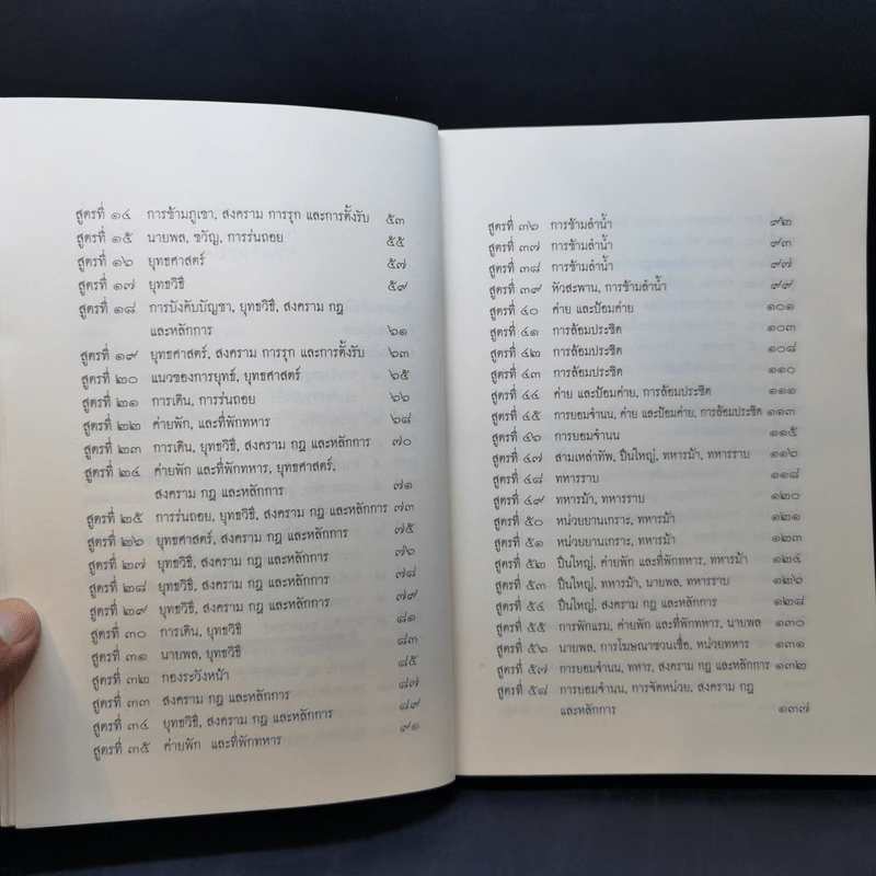 หลักพิชัยสงครามนโปเลียน - พันเอก คอนราด ลานซา รูปที่ 9