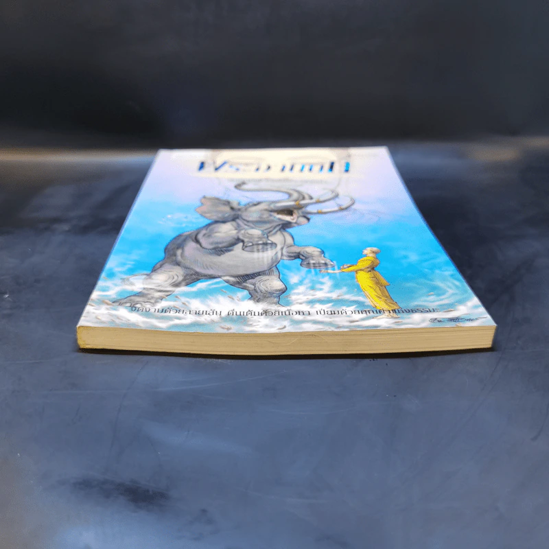 พระอานนท์ ผู้อุทิศทั้งชีวิตเพื่อพระพุทธเจ้า ฉบับการ์ตูน รูปที่ 4