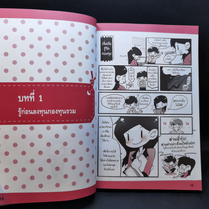 รวยด้วยกองทุนรวมไม่ยาก รูปที่ 13