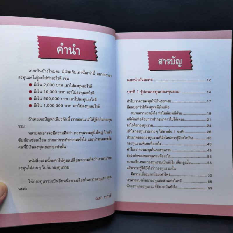 รวยด้วยกองทุนรวมไม่ยาก รูปที่ 10