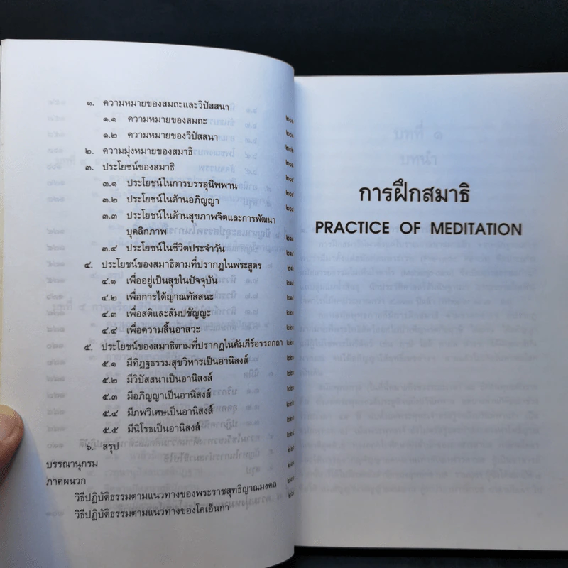 การฝึกสมาธิ - รองศาสตราจารย์ ดร.สุจิตรา อ่อนค้อม รูปที่ 12