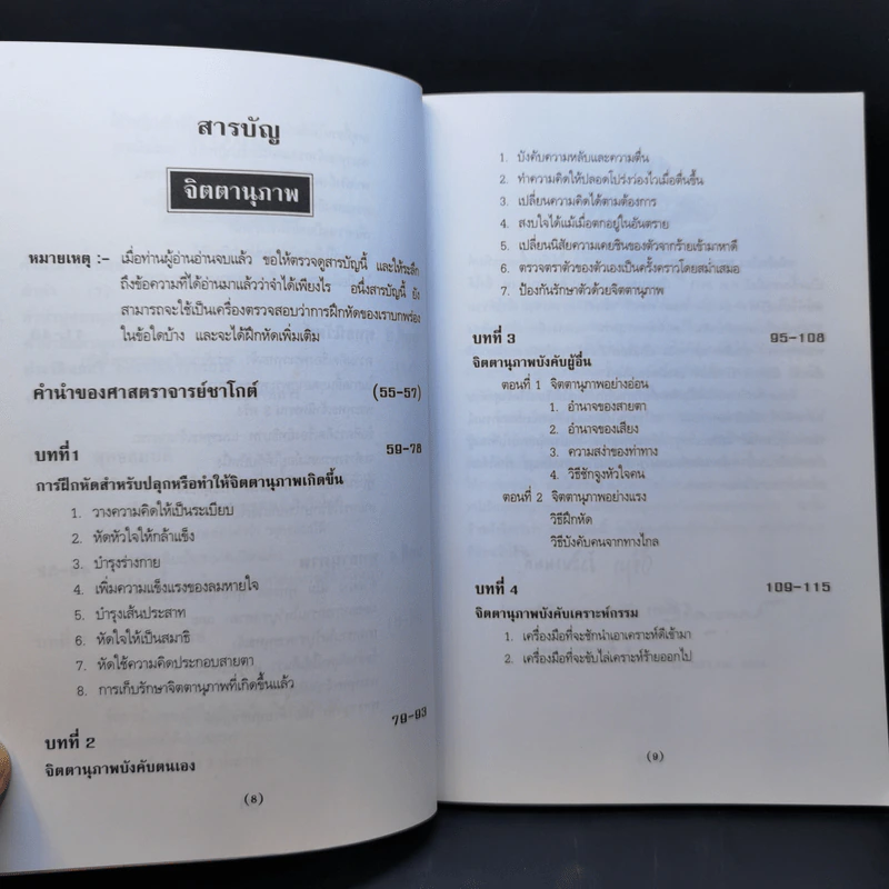 จิตตานุภาพ พุทธานุภาพ - พลตรีหลวงวิจิตรวาทการ รูปที่ 11